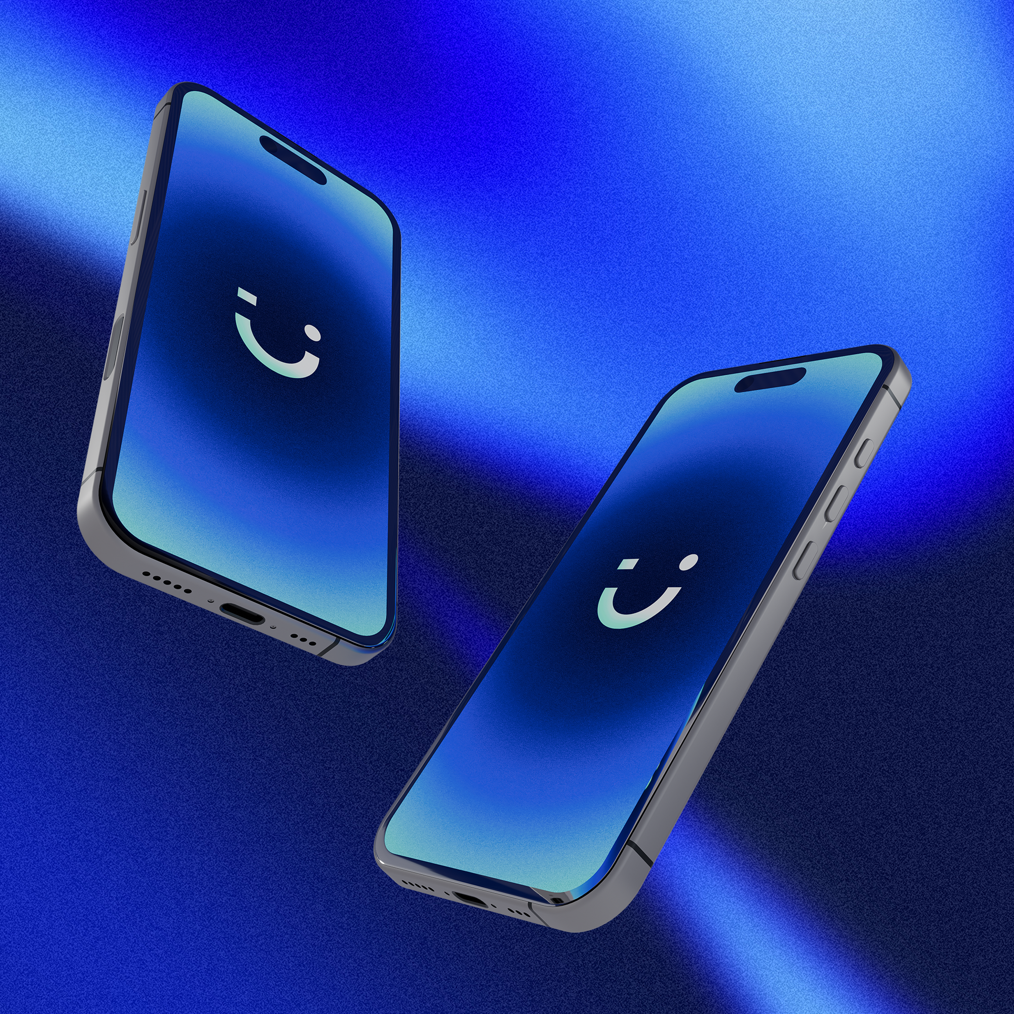 Product render
