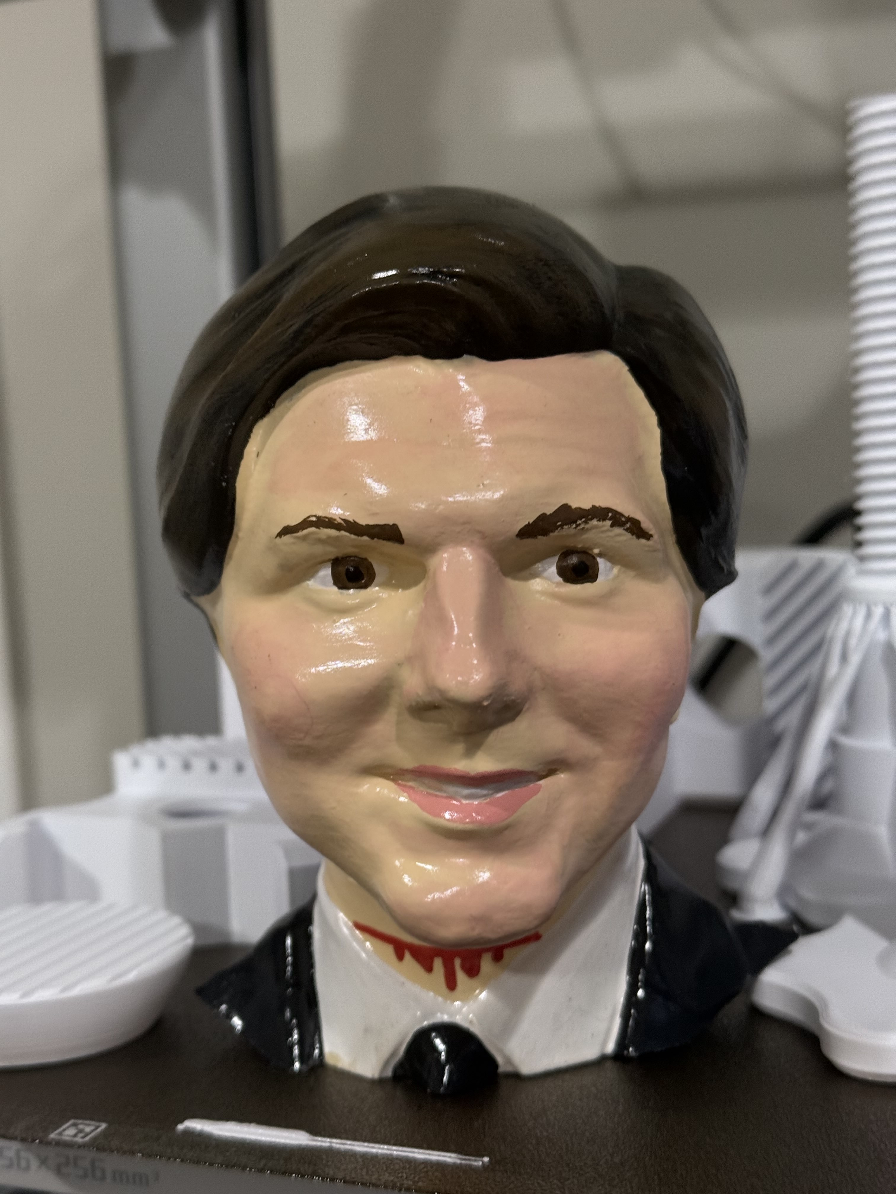 3D printing