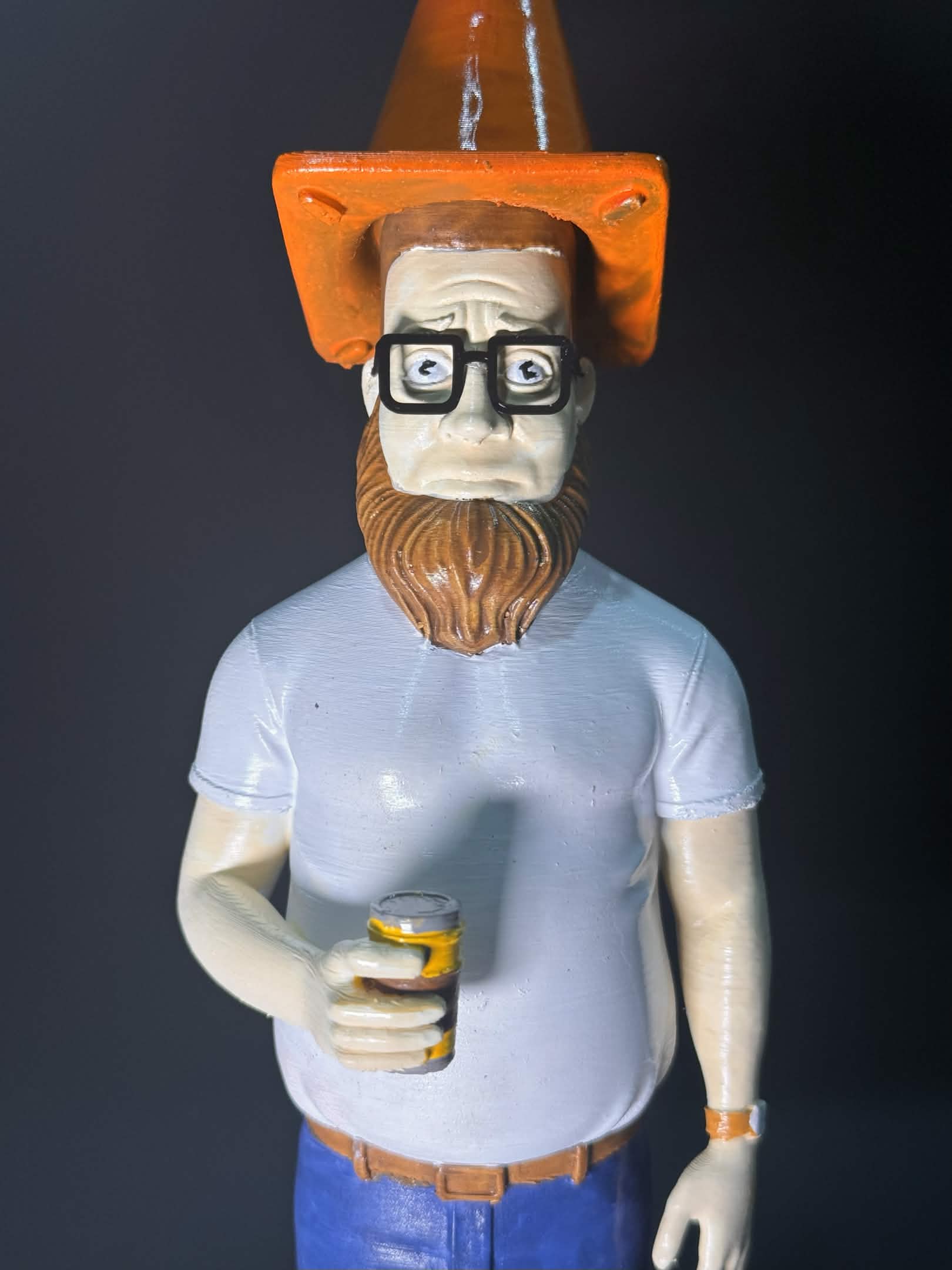 3D printing