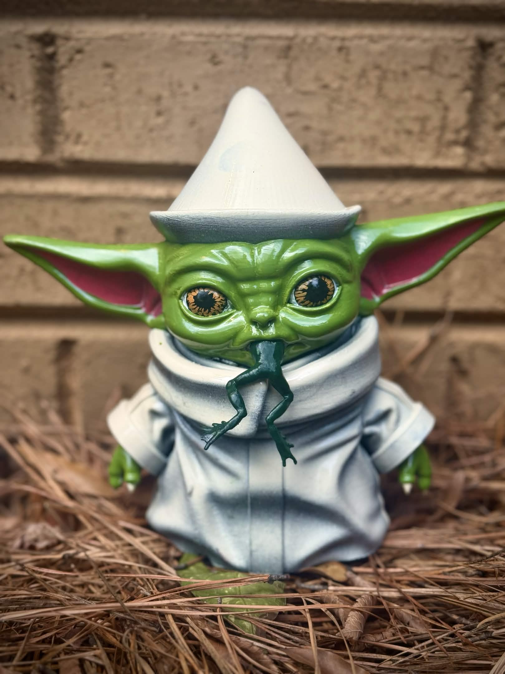 3D printing
