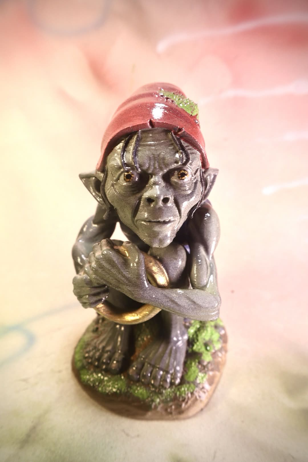 3D printing