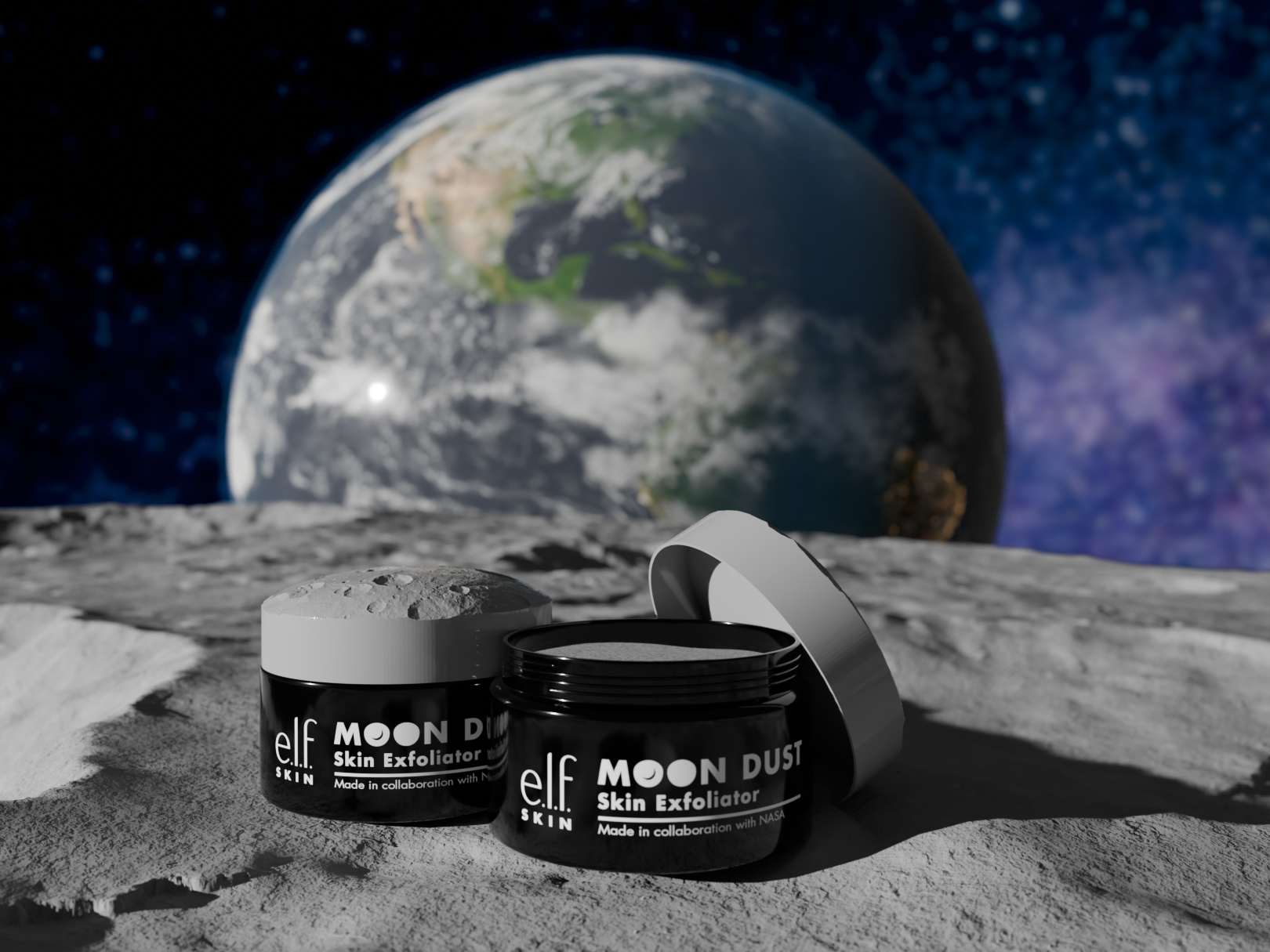 Product render