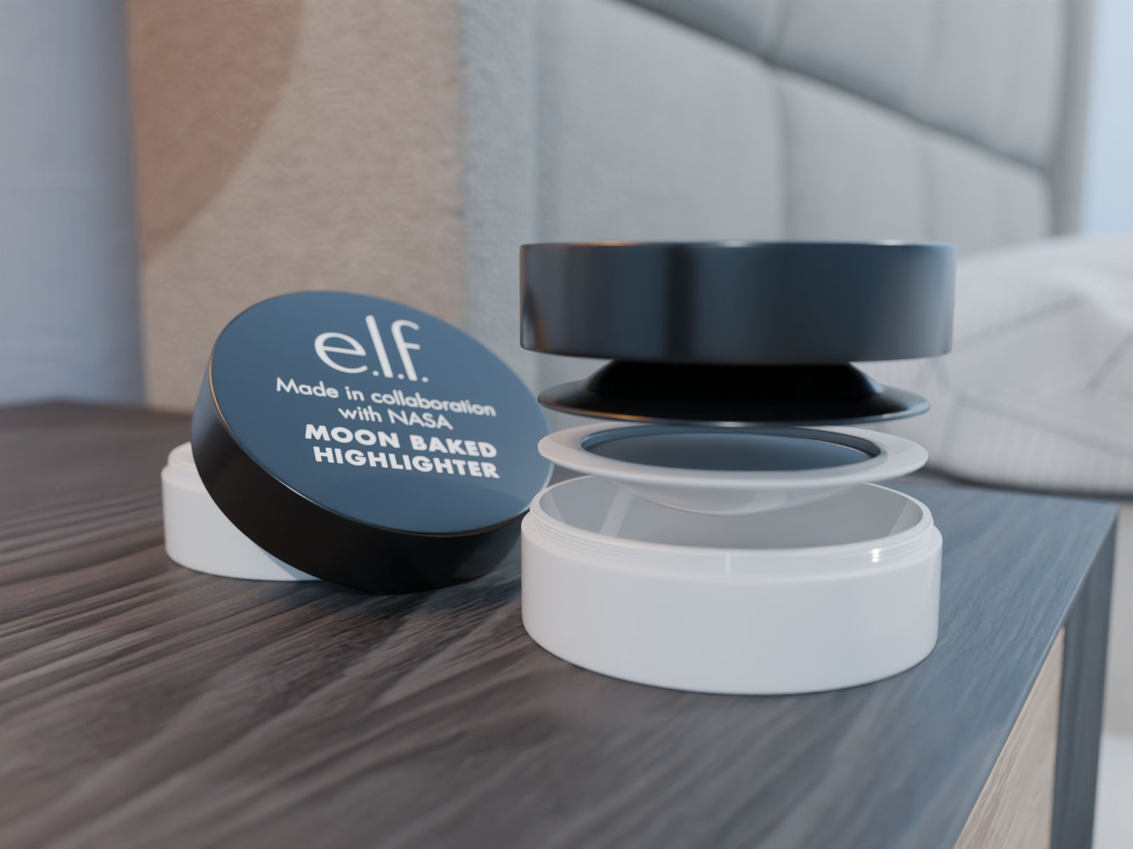 Product render