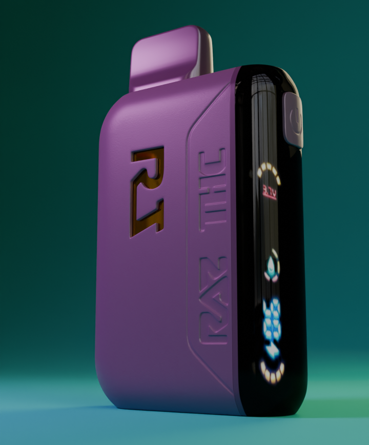Product render